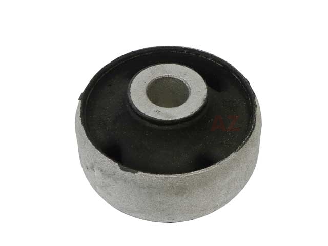 URO Parts 1J0407181 Control Arm Bushing; Front; Rear Position - Audi ...