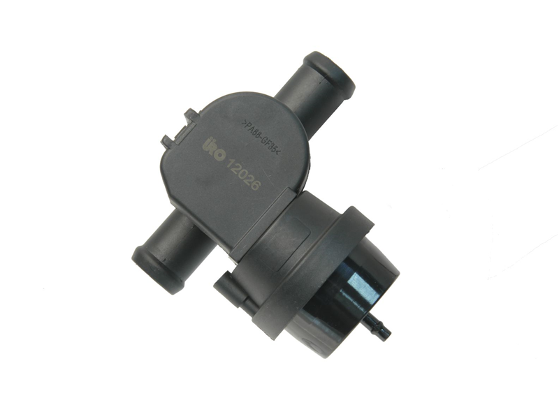 1J0819809 URO Parts AC & Heater Control Valve