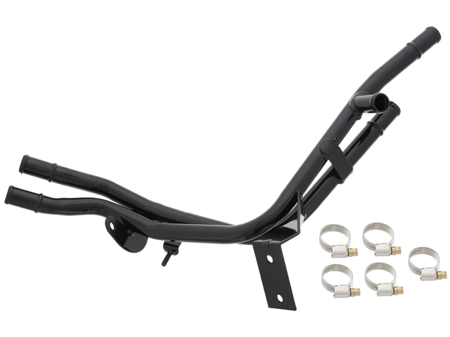 1K0121070BD URO Parts Premium Coolant Pipe