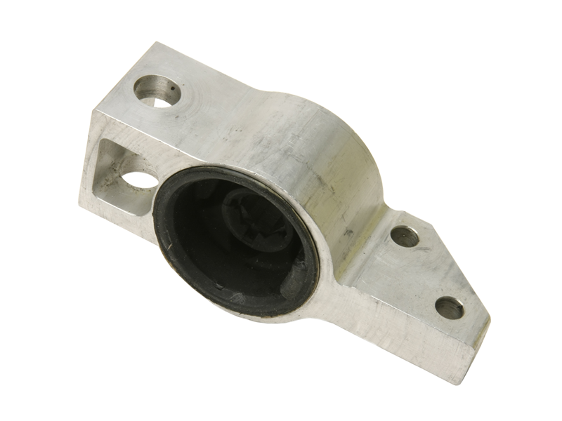 URO Parts 1K0199232J Control Arm Strut Mount; Front Right Rearward