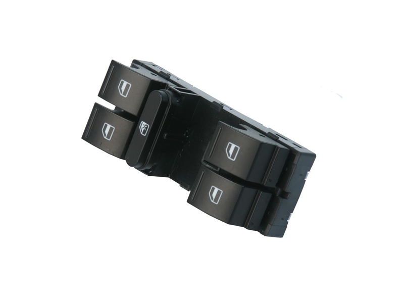 1K4959857BREH URO Parts Power Window Switch; Front Left