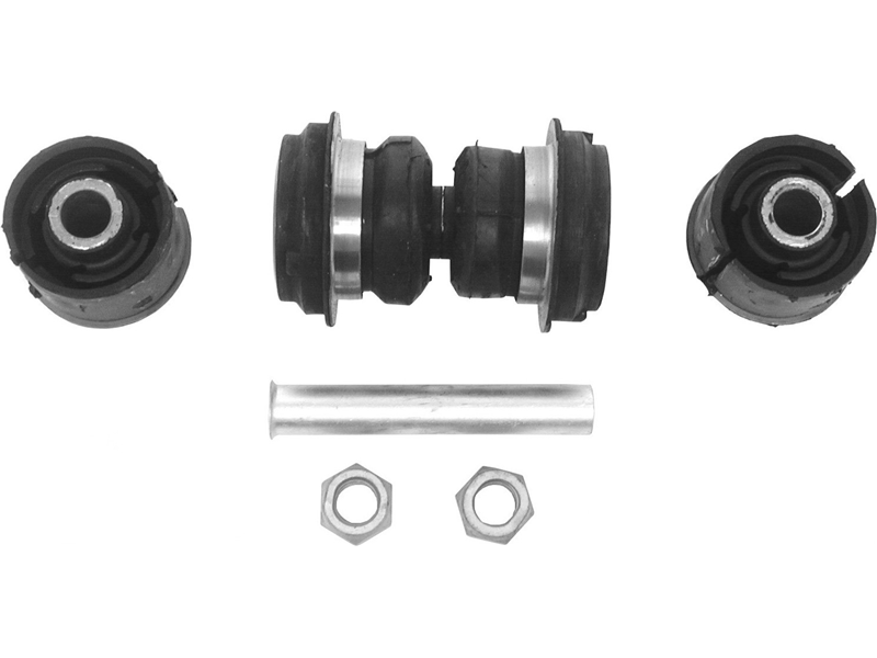 URO Parts 2013300075 Control Arm Bushing Kit; Front Lower Inner