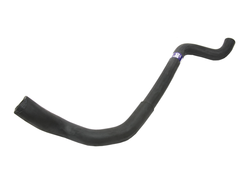 URO Parts 2025015382 Expansion Tank/Coolant Reservoir Hose; Radiator to