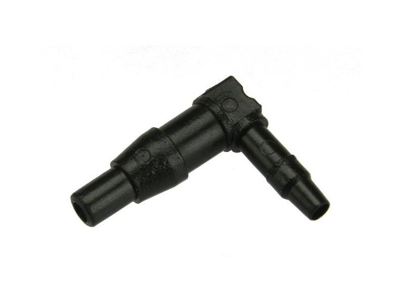 URO Parts 202805024464 Vacuum Hose Connector Mercedes 2028050244