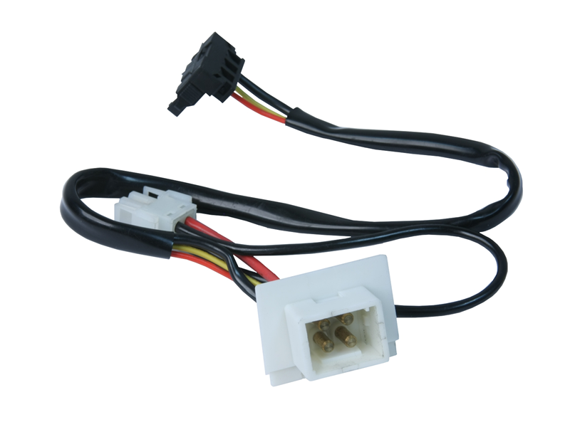 2108200917 URO Parts Blower Motor Regulator Adapter Cable