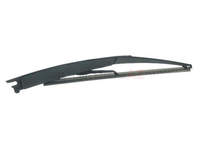 221112090 URO Parts Windshield Wiper Arm and Blade Kit; Rear