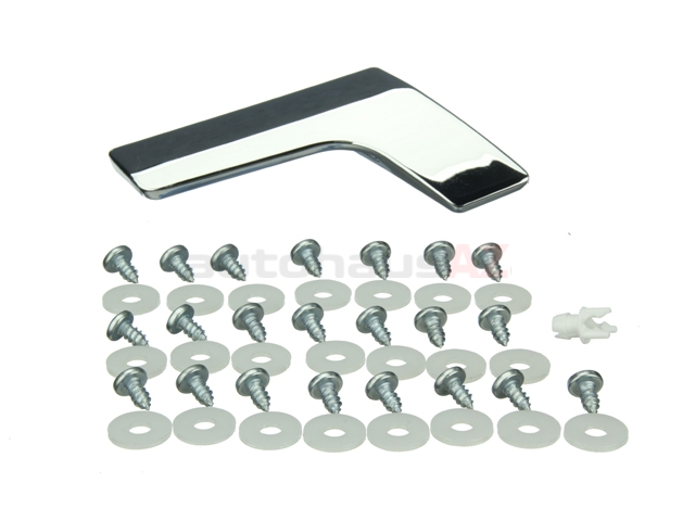 223115500 URO Parts Premium Door Handle, Interior