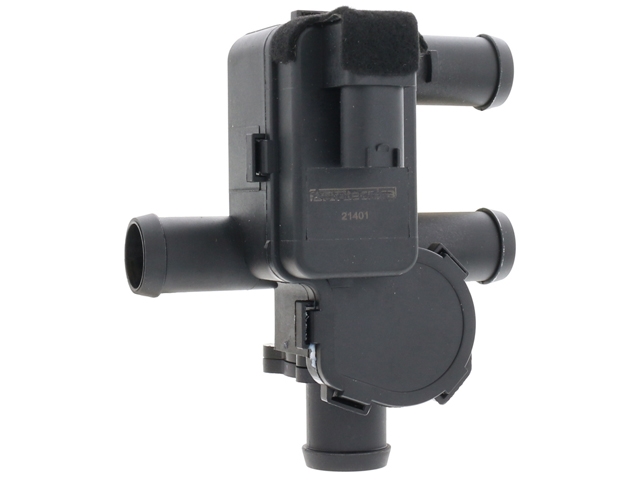 2308300084 URO Parts AC & Heater Control Valve