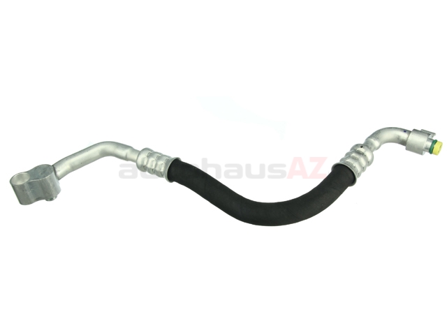 2308301515 URO Parts A/C Hose; Compressor To Condenser