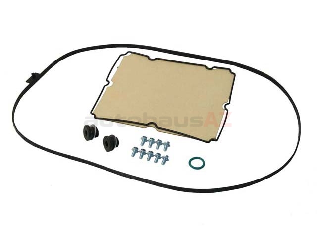 24152333907K URO Parts Auto Trans Filter Kit