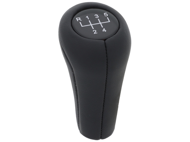 25117500299 URO Parts Manual Trans Shift Knob