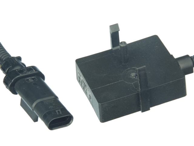 URO Parts Coolant Temperature Sensor 262188100 BMW 328i xDrive E90 
