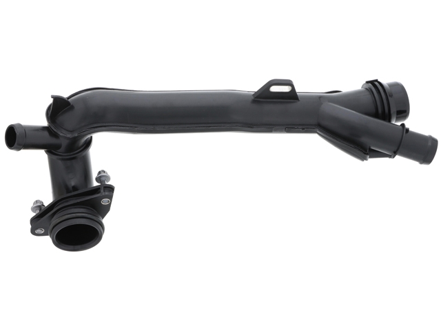 URO Parts 2642008600 Coolant Pipe - Mercedes | 2642004201