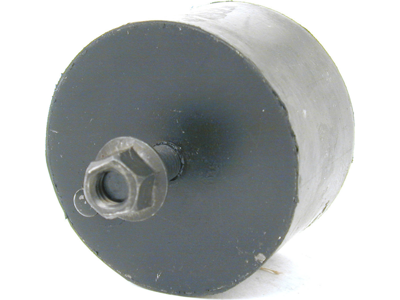 URO Parts 274111 Engine Mount; Right - Volvo | 1040617 1330177 15786 ...