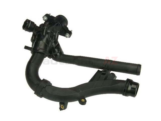 URO Parts 2742003400 Thermostat - Mercedes | 1015207 2742000715 