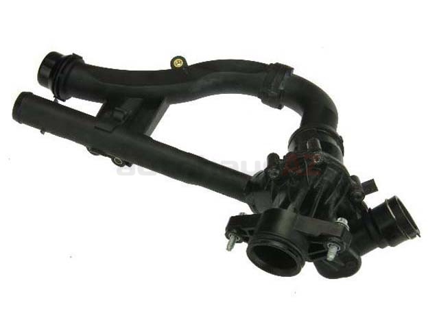 URO Parts 2742003400 Thermostat - Mercedes | 1015207 2742000715 