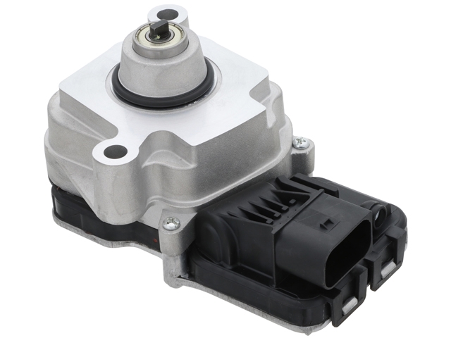 URO Parts 27605A371F5, 27607643762 Transfer Case Motor - BMW