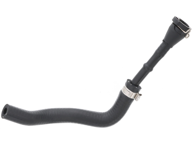 Mercedes GLE63 AMG Crankcase Breather Pipe Parts
