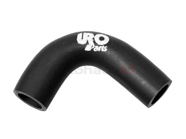 30650821 URO Parts Crankcase Breather Hose; Oil Trap to Intake Manifold