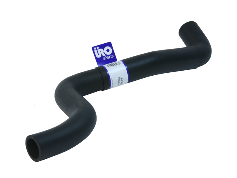 URO Parts 30681899 Radiator Coolant Hose; Lower - Volvo | 11753134001 ...