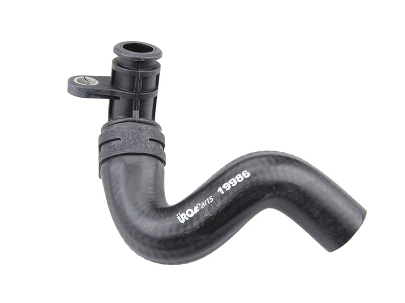 URO Parts 30713530 Radiator Coolant Hose - Volvo