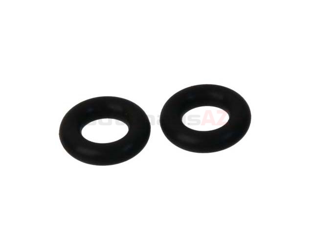 URO Parts 30731375 Fuel Injector Seal Kit - Volvo | 13953003001 URO014144