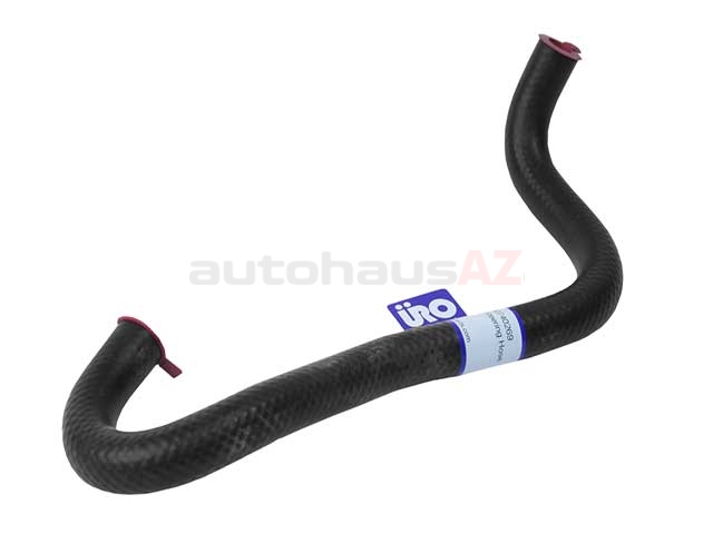 URO Parts 30740269 Power Steering Hose; Suction Hose from Reservoir to ...