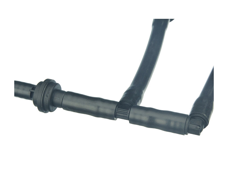 URO Parts 30757307 Evaporative Emissions System Hose Assembly - Volvo ...