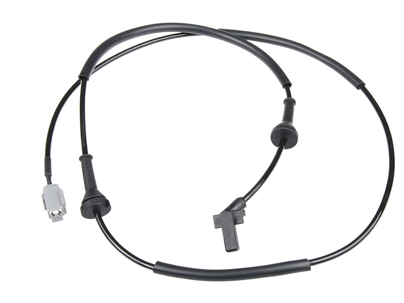URO Parts 30773744 ABS Speed Sensor; Rear Left - Volvo URO Parts 30773744 ABS Speed Sensor; Rear Left - Volvo