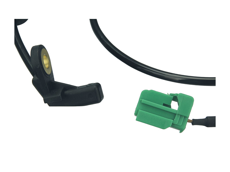 URO Parts 30773745 ABS Speed Sensor; Rear Right - Volvo