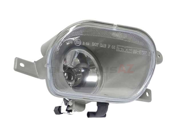 31111183 URO Parts Fog Light; Right