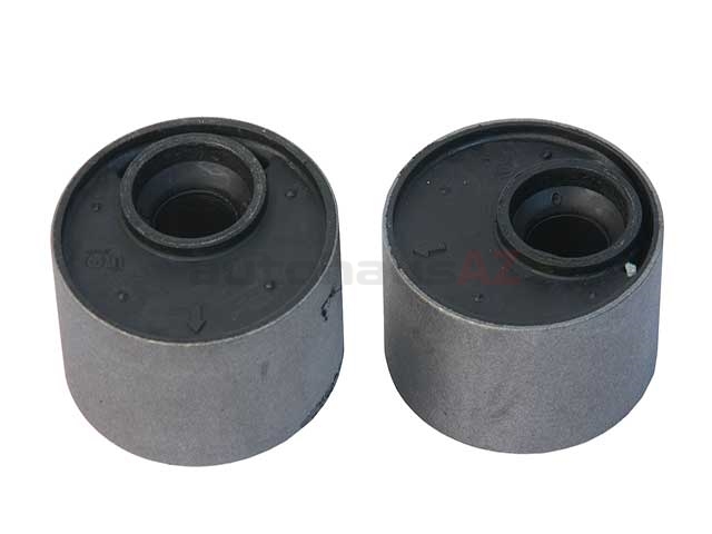 Front Lower URO Parts 31129061222 Control Arm Bushing Kit
