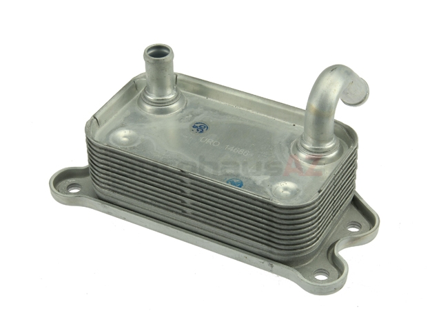 31201910 URO Parts Oil Cooler