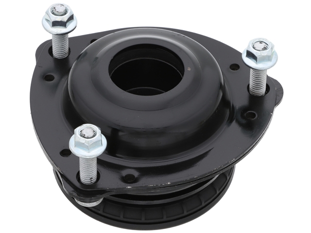 32017989 URO Parts Strut Mount; Front; w/ bearing #49 09 701