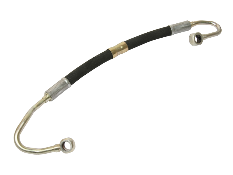 URO Parts 32411093461 Power Steering Hose; Power Steering Pump to