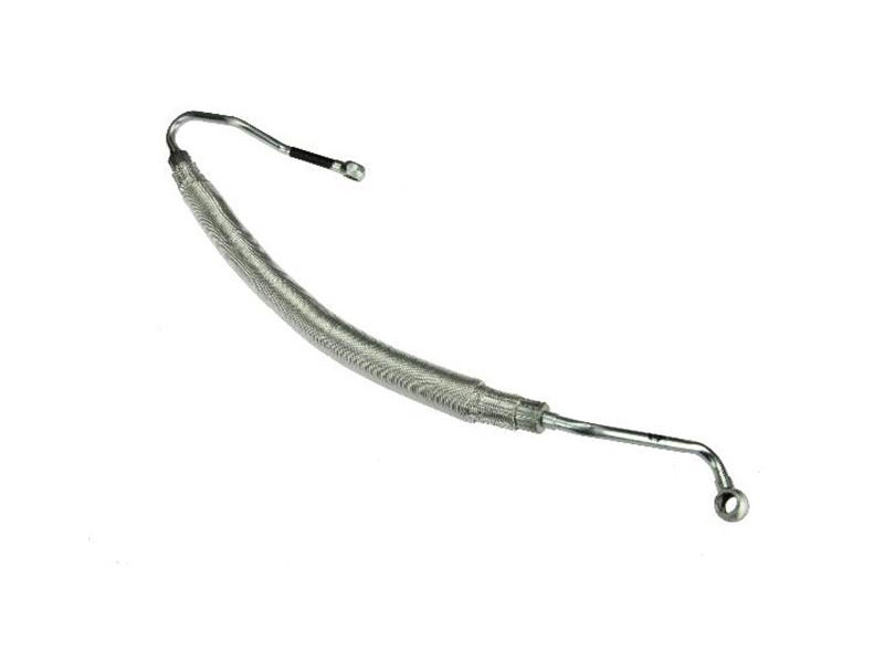 ポップ 32416786384 Power Steering Reture Hose Line For BMW E82 E84