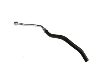 URO Power Steering Hose Pump to Reservoir URO Power Steering Hose Pump to Reservoir