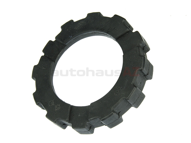 URO Parts 33531091924 Coil Spring Insulator; Rear Upper - BMW | URO014884