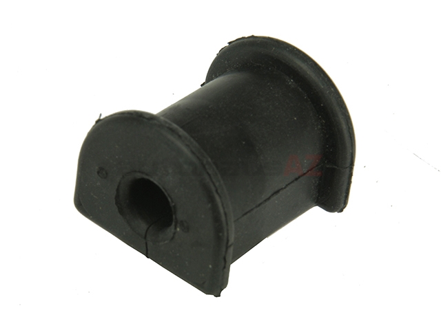33551129677 URO Parts Stabilizer/Sway Bar Bushing; Rear