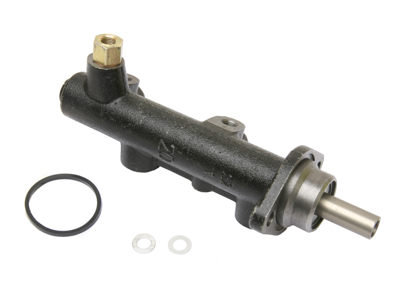 1976 BMW 2002 Brake Master Cylinder | AutohausAZ