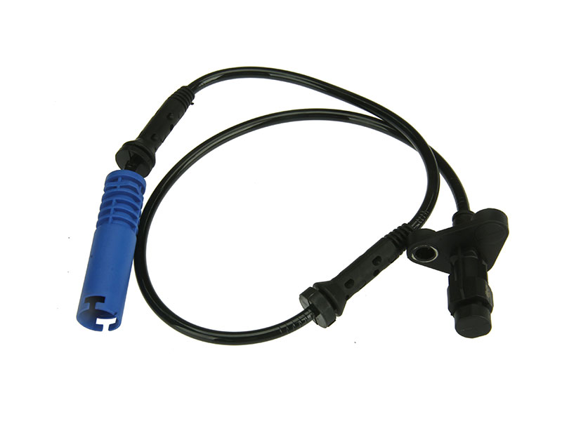 BOSCH ABS-Sensor 0 986 594 009 - Hinterachse Passiver Sensor Mit Kabel