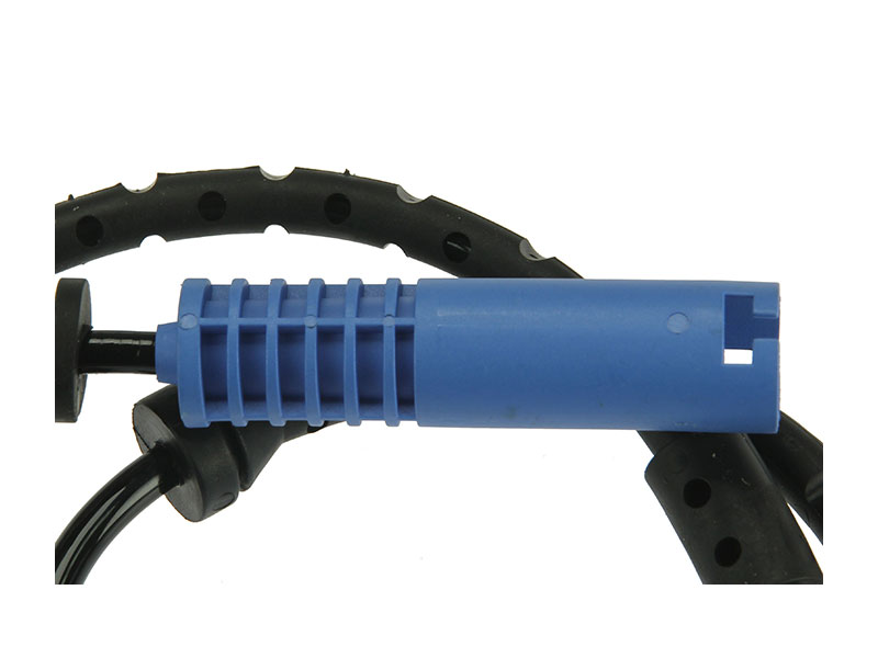 Hella ® - BMW 645Ci 2005 Front ABS Wheel Speed Sensor
