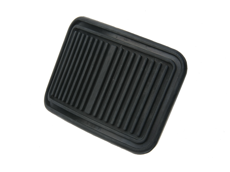 BMW Brake Pedal Pad Parts and Technical Articles