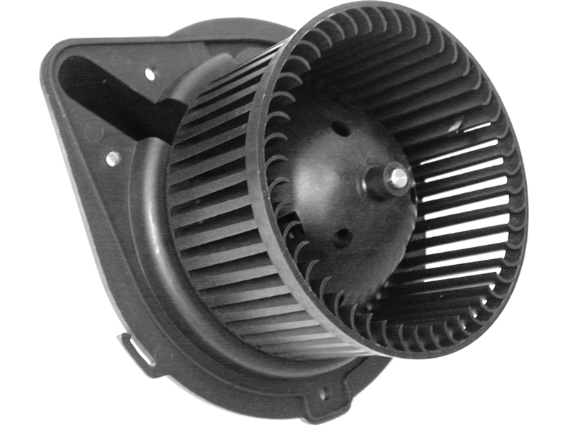 URO Parts 357820021 Blower Motor; Front - Audi, VW | 1148200000 ...