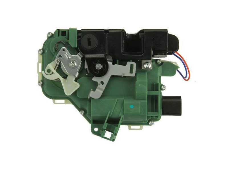 3B4839016AM URO Parts Door Lock Assembly; Rear Right