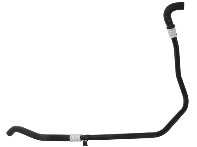 4482725 URO Parts Power Steering Hose; Reservoir to Pump