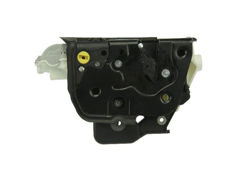 URO Parts 4F0839015B Door Lock Assembly; Rear Left Audi URO015361