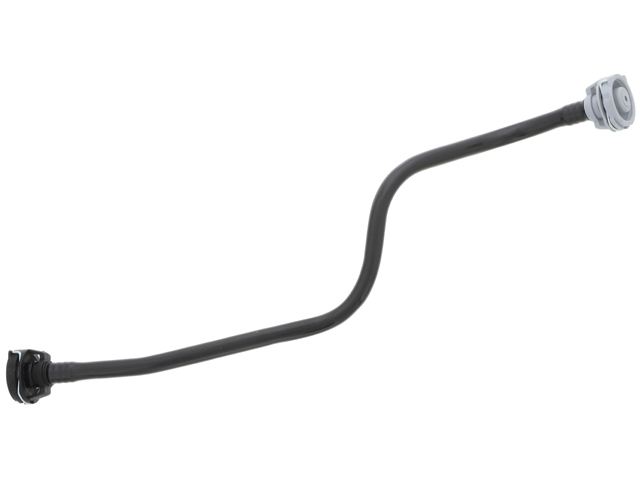 4G0121081AE URO Parts Coolant Hose
