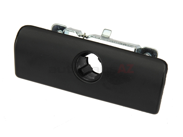 URO Parts 51168262566 Glove Box Latch; Outer - BMW | URO015820
