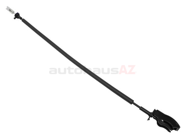 FRONT LEFT or RIGHT 51218403057 DOOR LATCH CABLE FOR BMW X5 E53 FRONT LEFT or RIGHT 51218403057 DOOR LATCH CABLE FOR BMW X5 E53